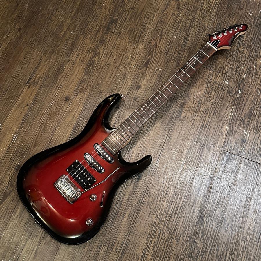 Aria pro ⅱ mac ダンカンssl-4とsh-6付 ARIA（アリア） Aria Pro II MAC-STD Electric Guitar -d461