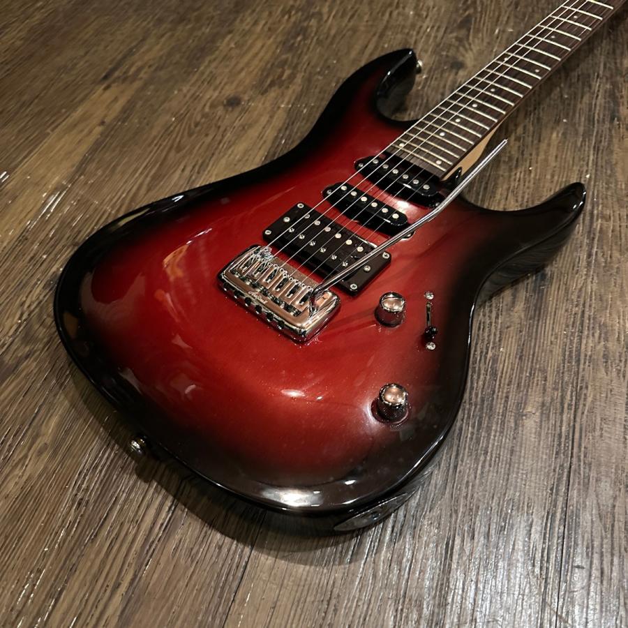 ARIA（アリア） Aria Pro II MAC-STD Electric Guitar -d461