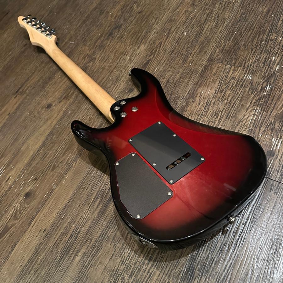 ARIA（アリア） Aria Pro II MAC-STD Electric Guitar -d461