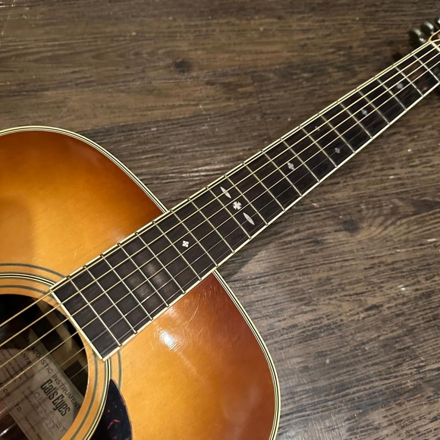 東海 Cat's Eyes CE-350ST Tokai Acoustic Guitar