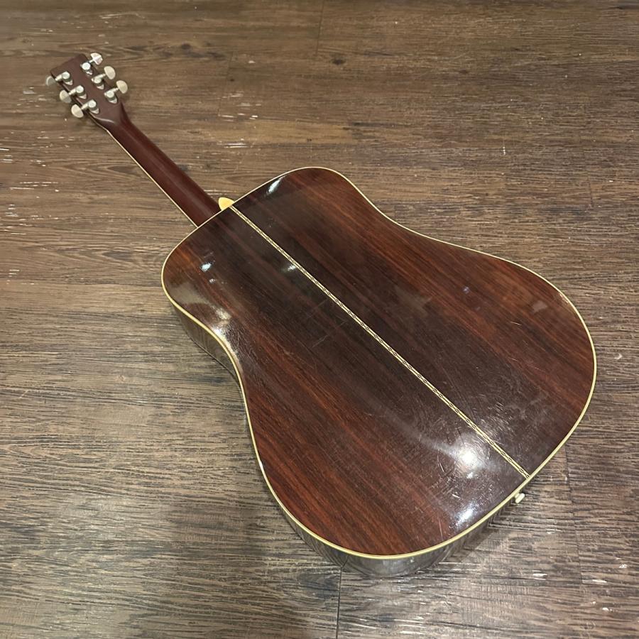 C286　Cat’s Eye CE-350ST アコギ 東海楽器製　メンテ済み C286 Cat's Eye CE-350ST アコギ 東海楽器製 メンテ済み