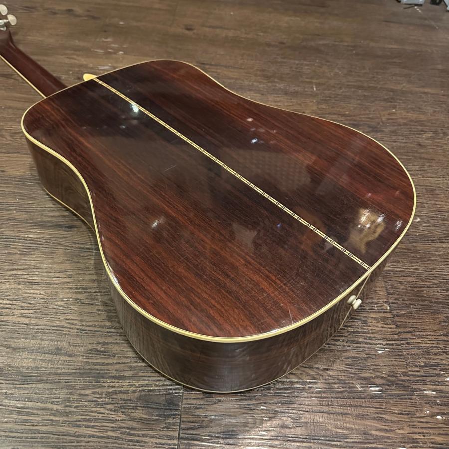 東海 Cat's Eyes CE-350ST Tokai Acoustic Guitar
