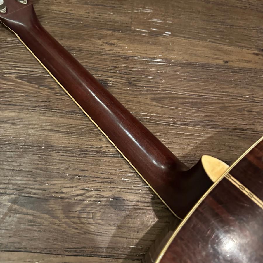 C286　Cat’s Eye CE-350ST アコギ 東海楽器製　メンテ済み C286 Cat's Eye CE-350ST アコギ 東海楽器製 メンテ済み Tokai