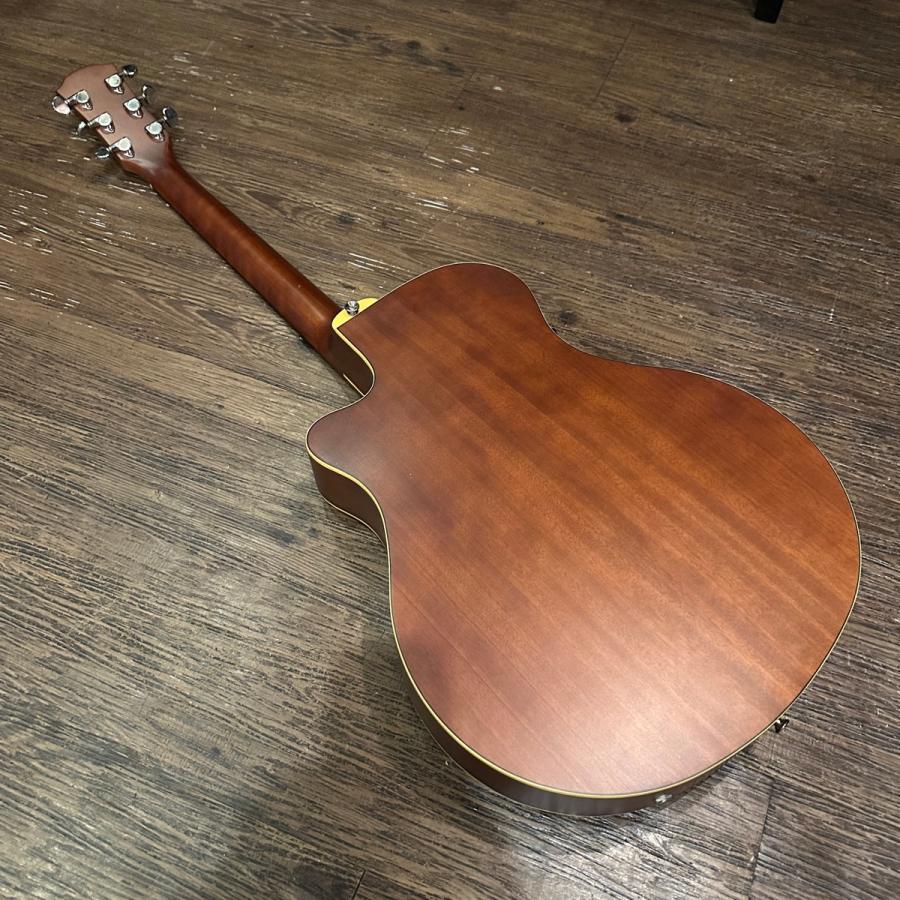 YAMAHA Yamaha APX-4A Electric Acoustic Guitar