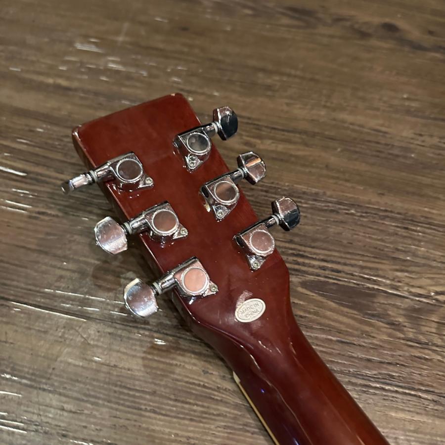 S.Yairi YM-17VS Mini Acoustic Guitar アコースティックギター