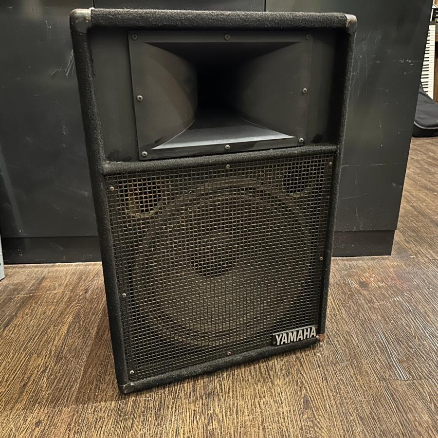 値下げ中！☆YAMAHA S115IVS 2本セット PAスピーカー☆ ヤマハ | Concert Club V シリーズ - スピーカー - 概要