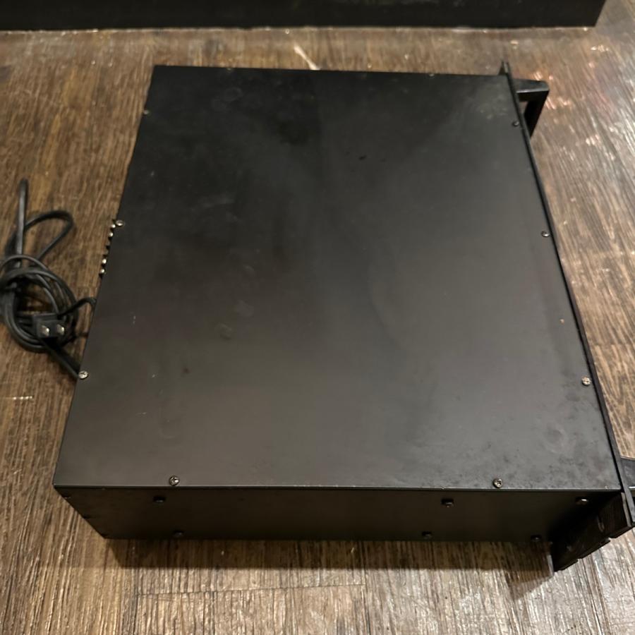YAMAHA（ヤマハ） Yamaha A350 Power Amplifier パワーアンプ -d482