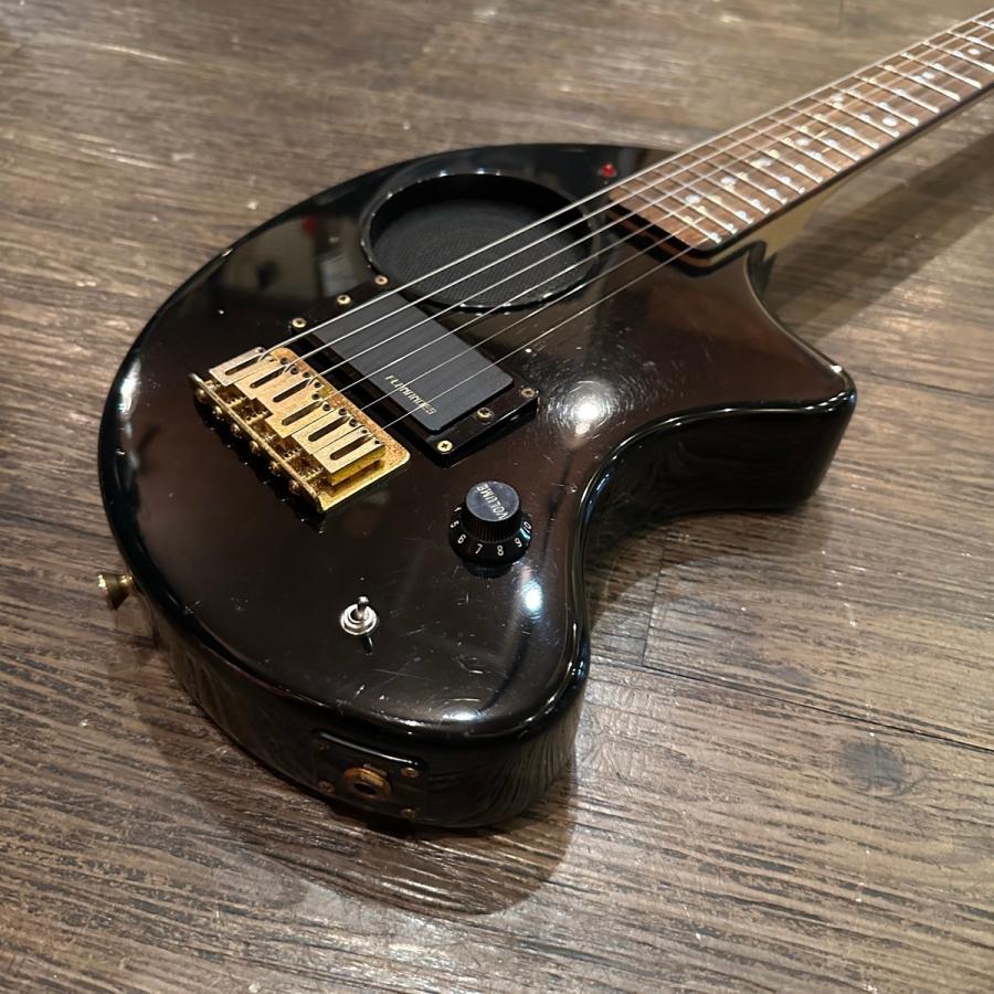 FERNANDES Fernandes ZO-3 Electric Guitar アンプ内蔵 エレキ