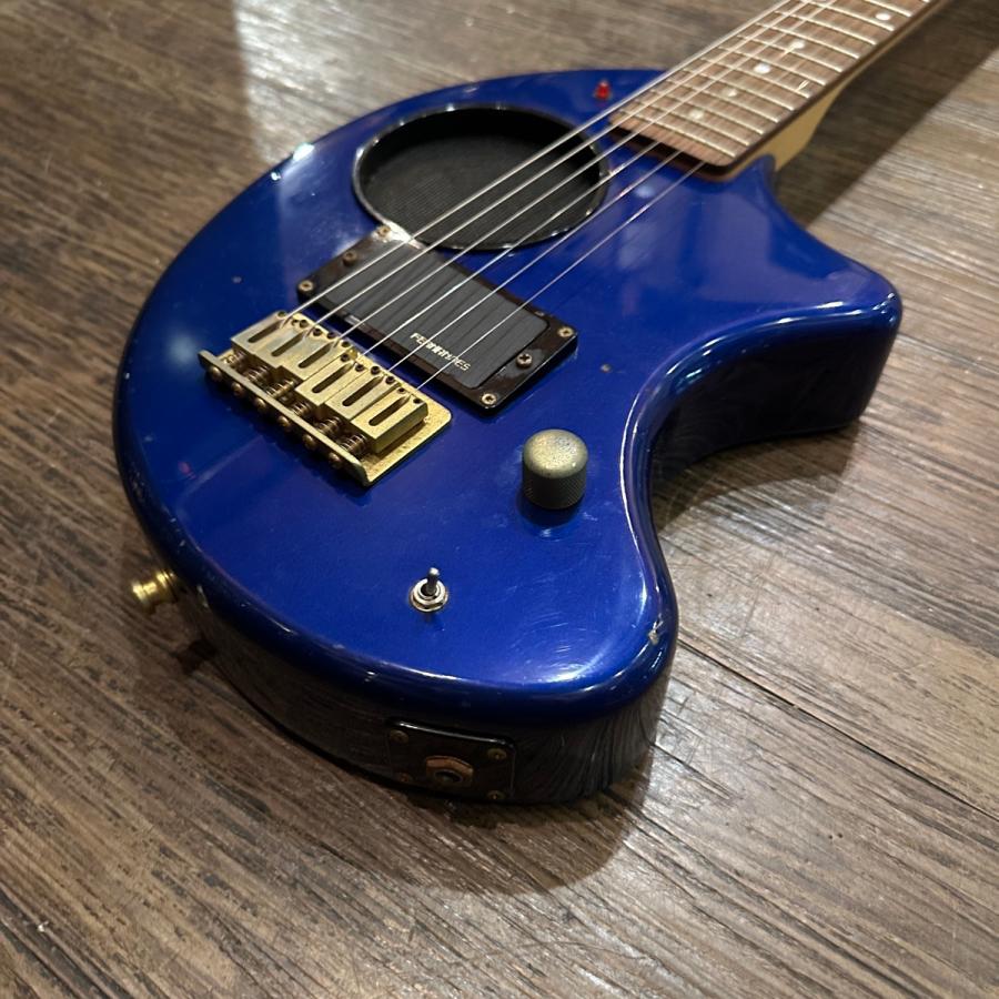 FERNANDES Fernandes ZO-3 Electric Guitar アンプ内蔵 エレキ