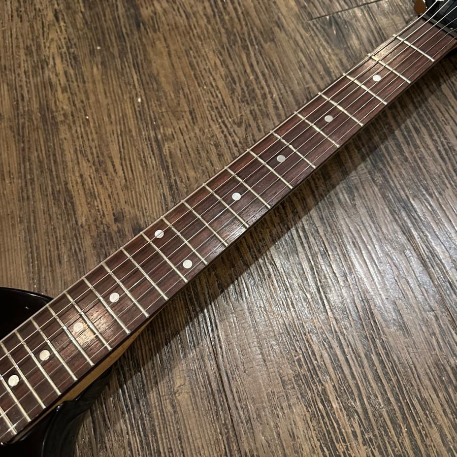 FERNANDES（フェルナンデス） Fernandes ZO-3 Electric Guitar アンプ