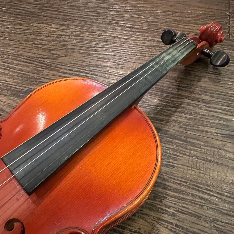 鈴木楽器製作所 Suzuki No.220 1/4 1993年製 Violin スズキ 分数