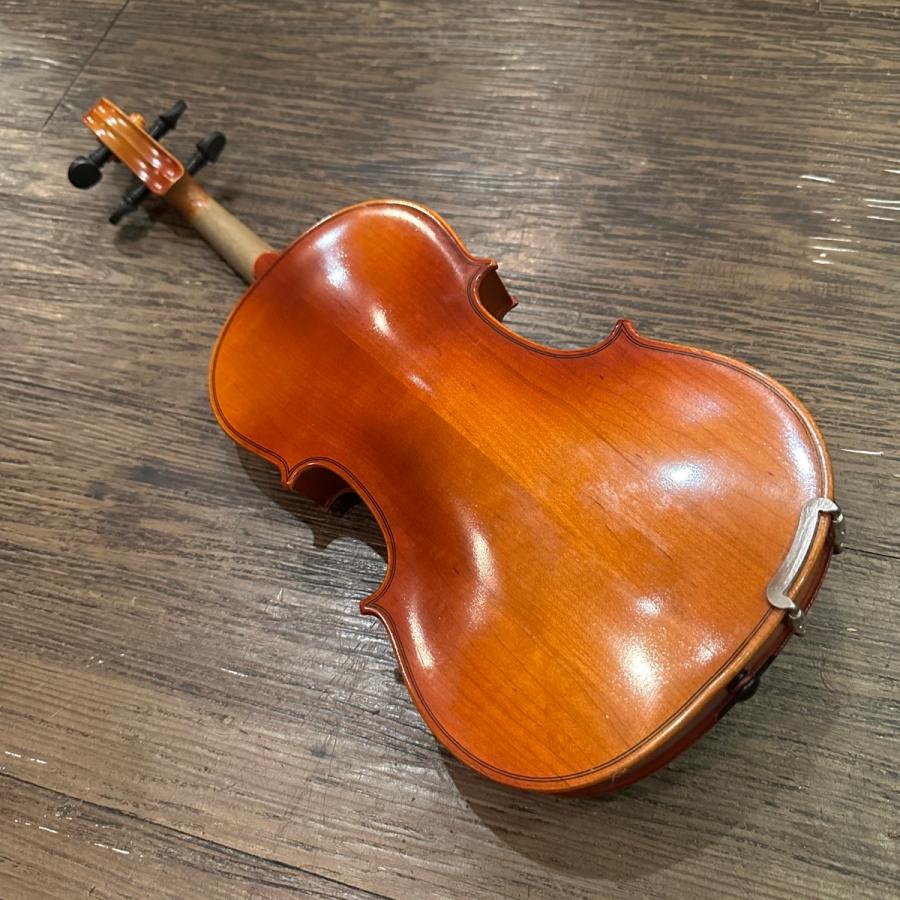 鈴木楽器製作所 Suzuki No.220 1/4 1993年製 Violin スズキ 分数