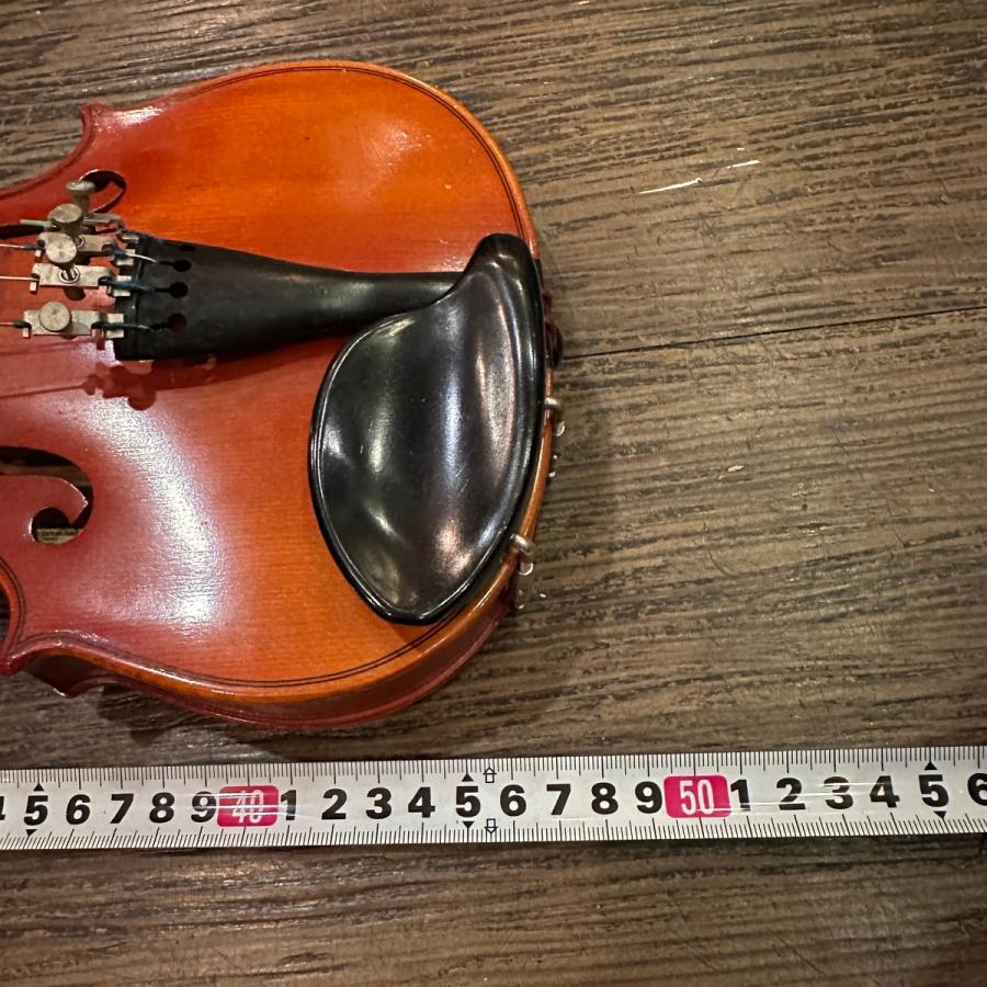 鈴木楽器製作所 Suzuki No.220 1/4 1993年製 Violin スズキ 分数