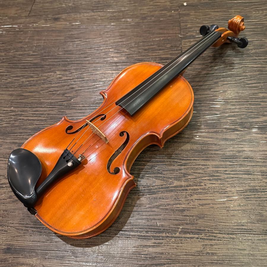 鈴木楽器製作所 Suzuki No.280 3/4 1980年 Violin スズキ 分数