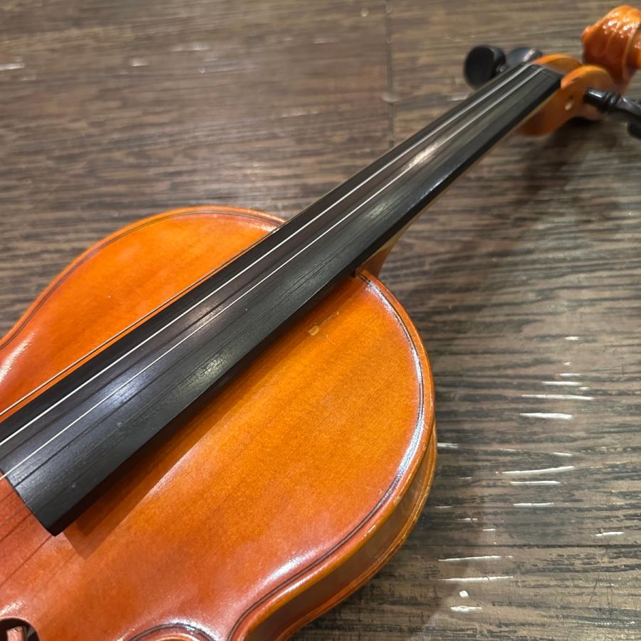 鈴木楽器製作所 Suzuki No.280 3/4 1980年 Violin スズキ 分数