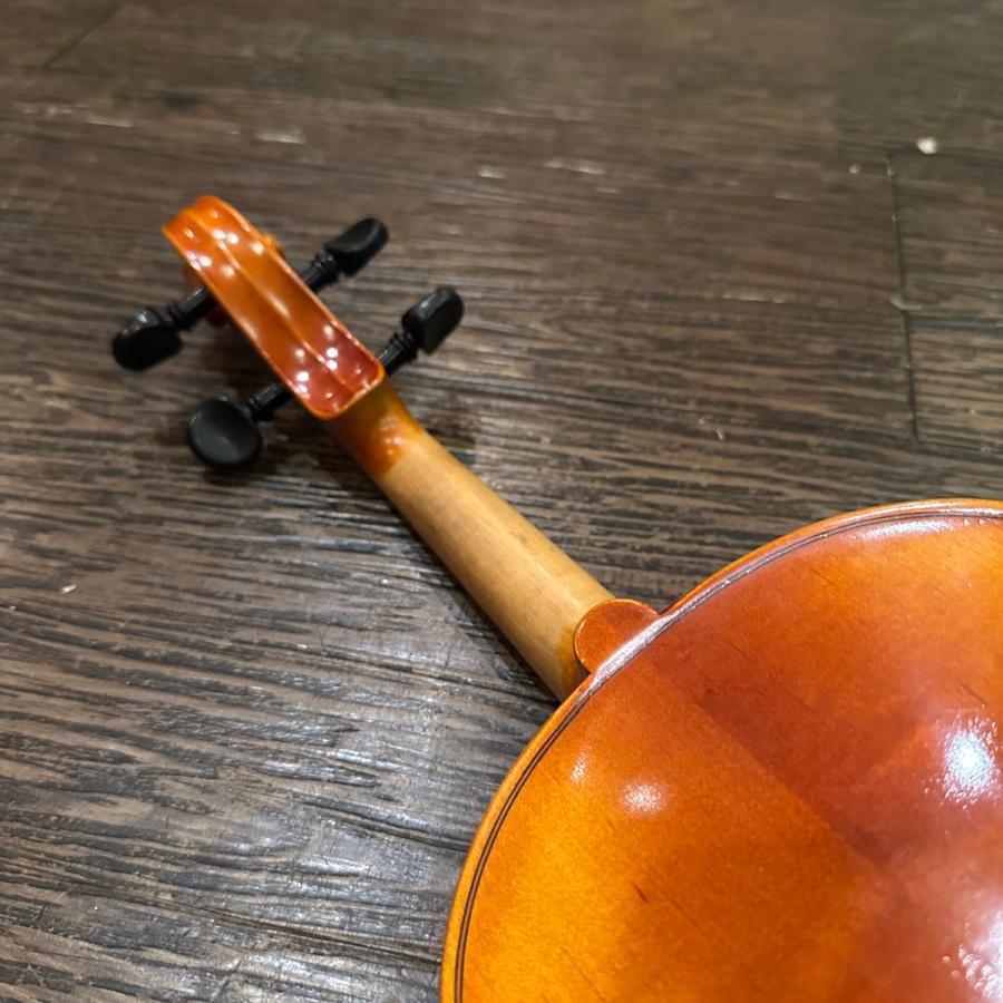 鈴木楽器製作所 Suzuki No.280 3/4 1980年 Violin スズキ 分数