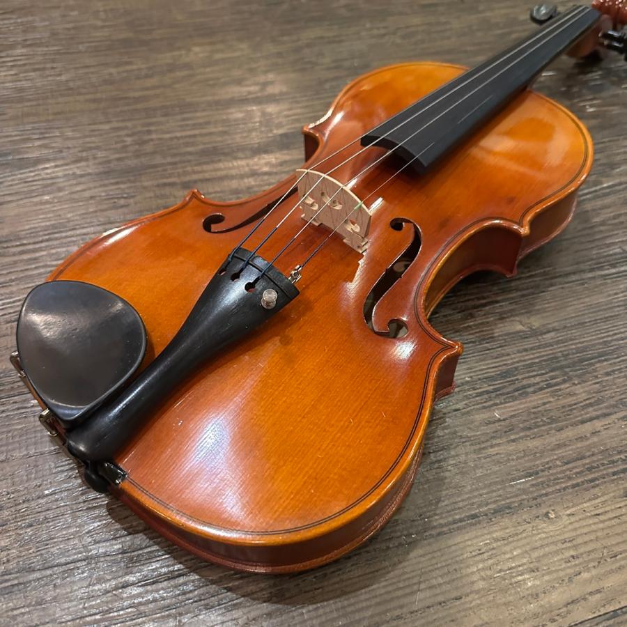鈴木楽器製作所 Suzuki No.200 4/4 1998年製 Violin スズキ バイオリン