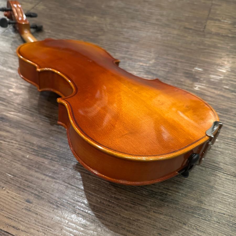 鈴木楽器製作所 Suzuki No.200 4/4 1998年製 Violin スズキ バイオリン