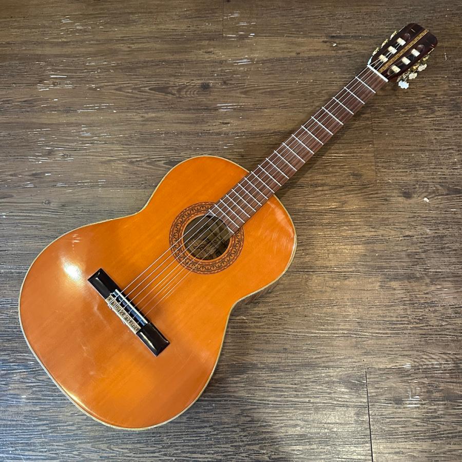 The Fame Guitar No.525 Classical クラシックギター -d507