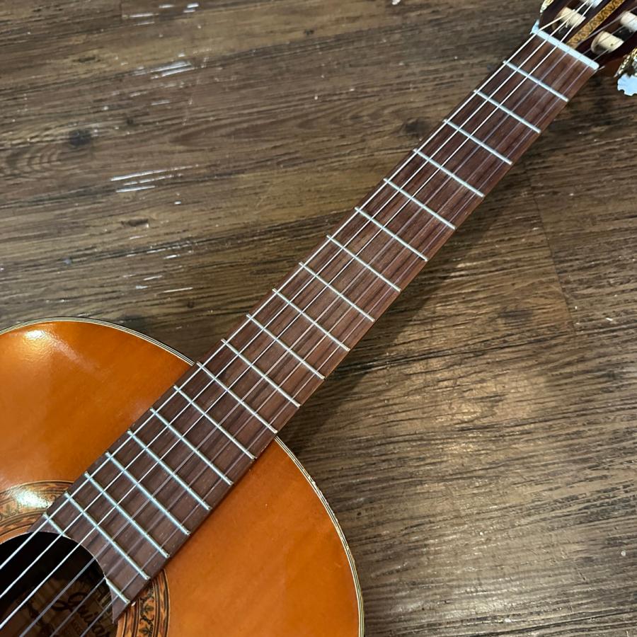 The Fame Guitar No.525 Classical クラシックギター -d507