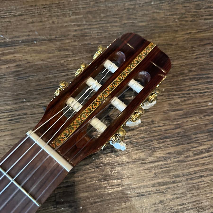 The Fame Guitar No.525 Classical クラシックギター -d507