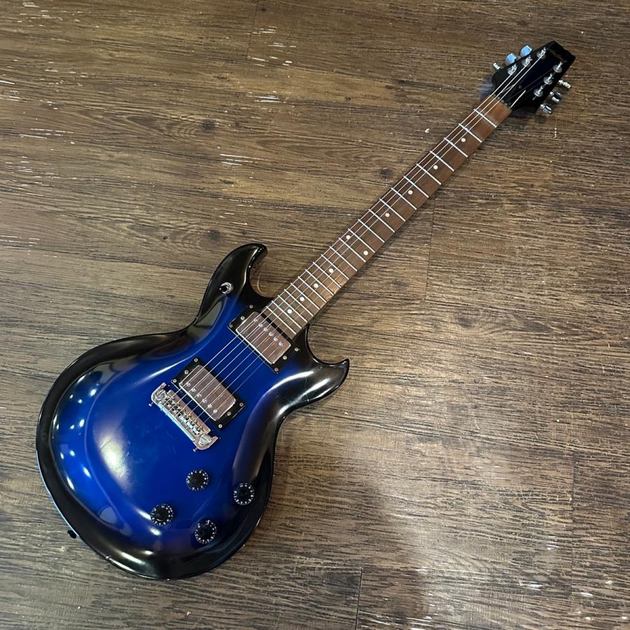 Aria Proll ProII CS-400 Electric Guitar アリアプロ エレキギター