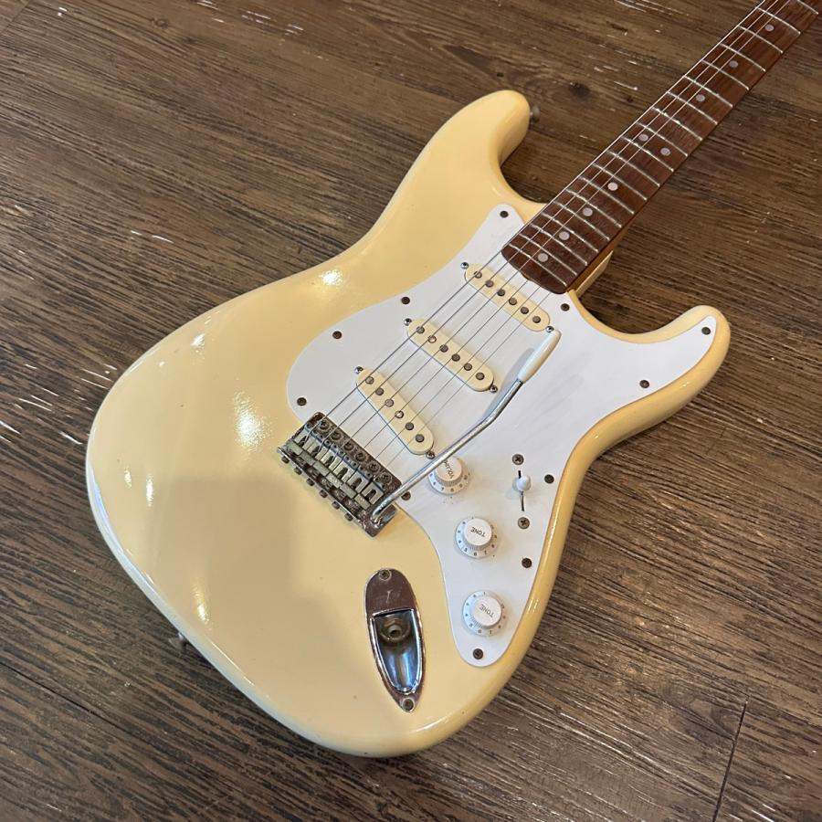 FERNANDES Fernandes FST-60 1970年代 石ロゴ Electric Guitar