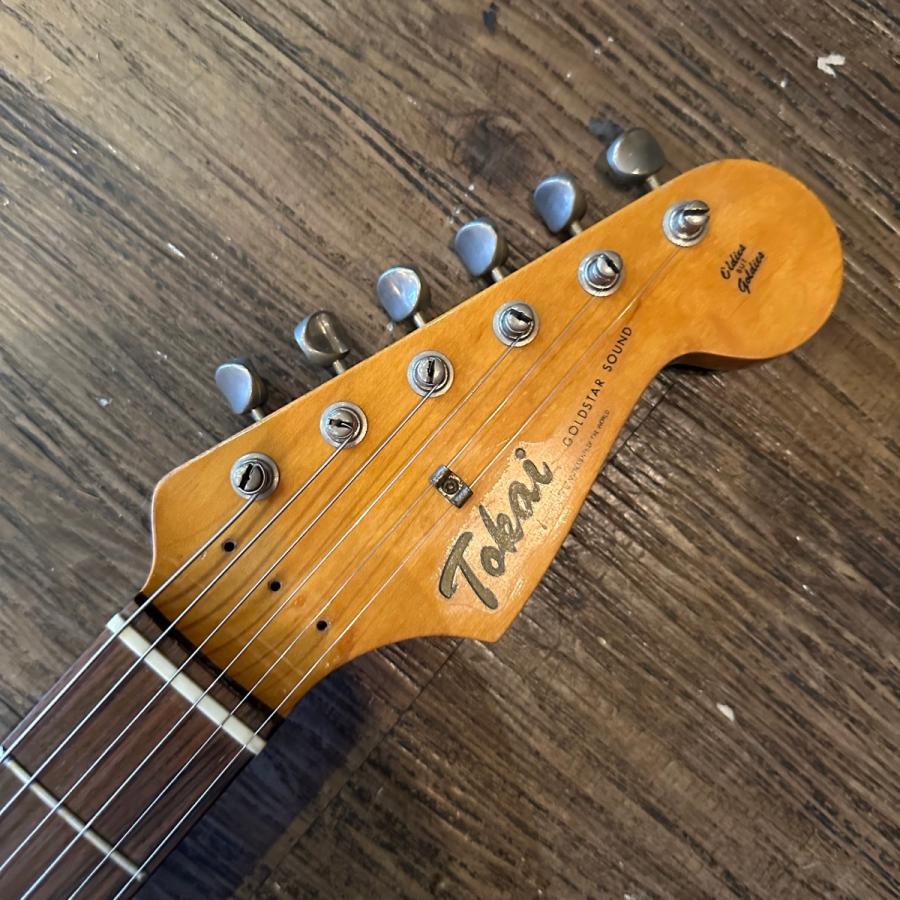 Tokai （トーカイ）東海 AST 70 GS／M stratocaster A070B52A-CF84-4167-90EC-