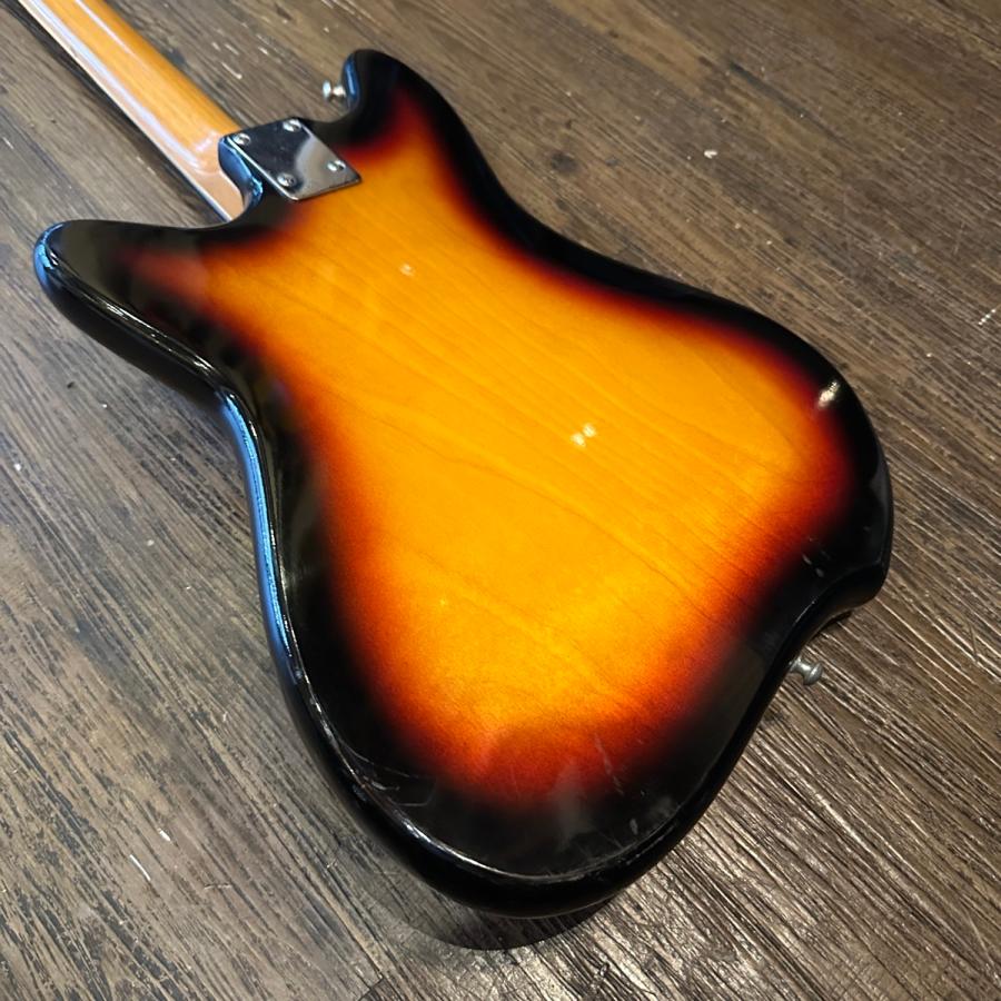 KAWAI Kawai Mayfair Teisco 1960年代 Electric Guitar テスコ