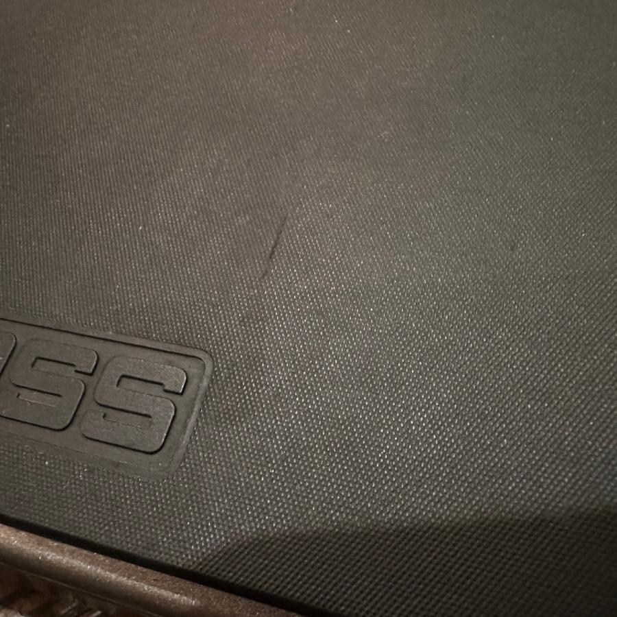 BOSS（ボス） BOSS DRP-I Electric Drum Pad 電子ドラムパッド -d535