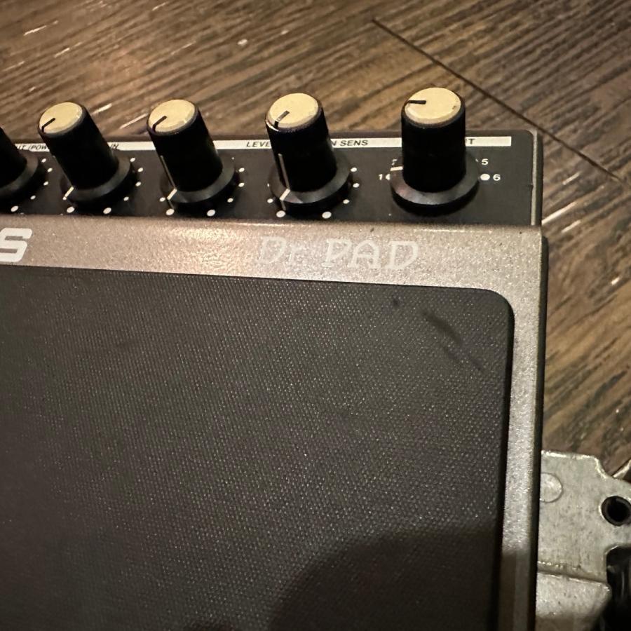 BOSS（ボス） BOSS DRP-I Electric Drum Pad 電子ドラムパッド -d535