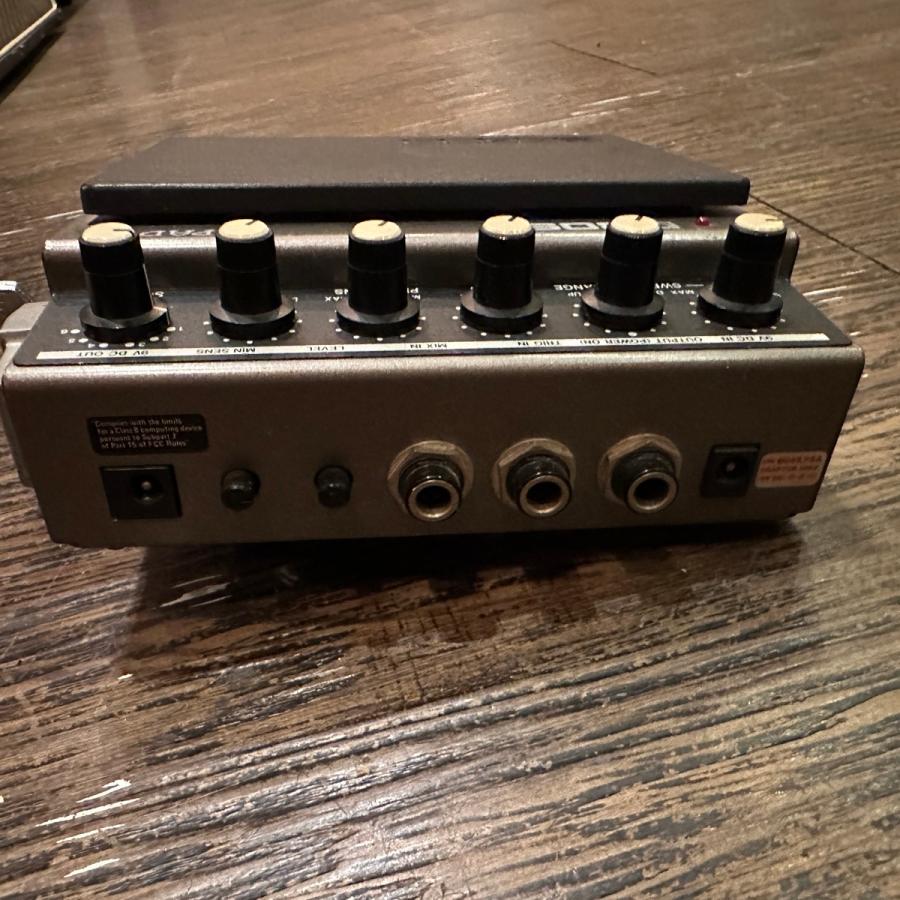 BOSS（ボス） BOSS DRP-I Electric Drum Pad 電子ドラムパッド -d535