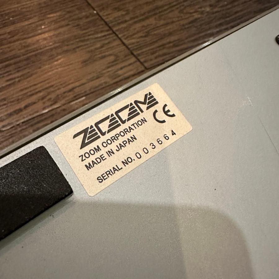 ズーム（zoom） Zoom MRS-802 MTR マルチトラックレコーダー -d538