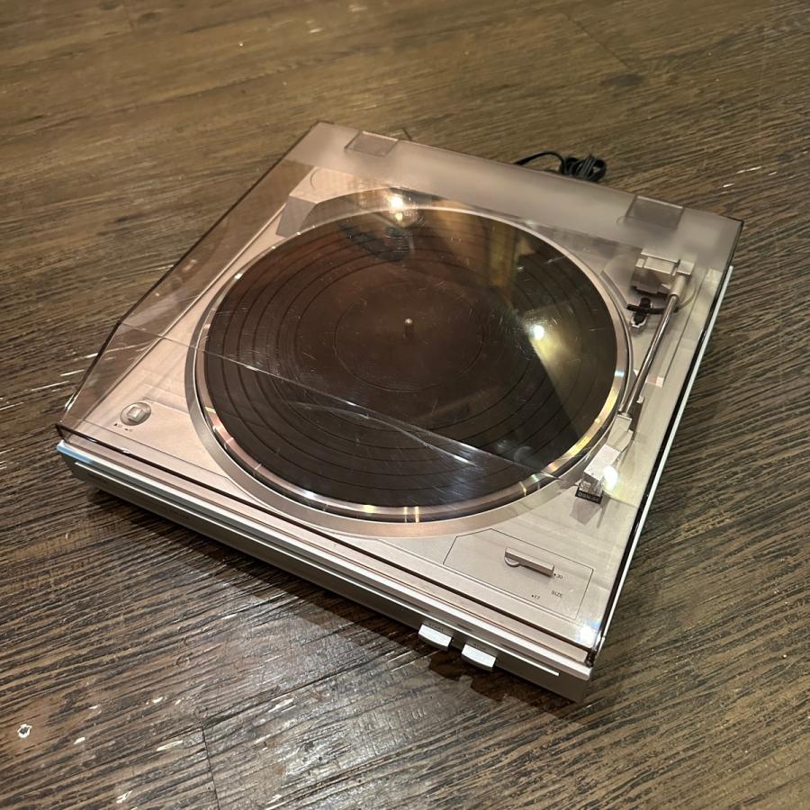 DENON（デノン） Denon DP-29F レコードプレーヤー ターンテーブル