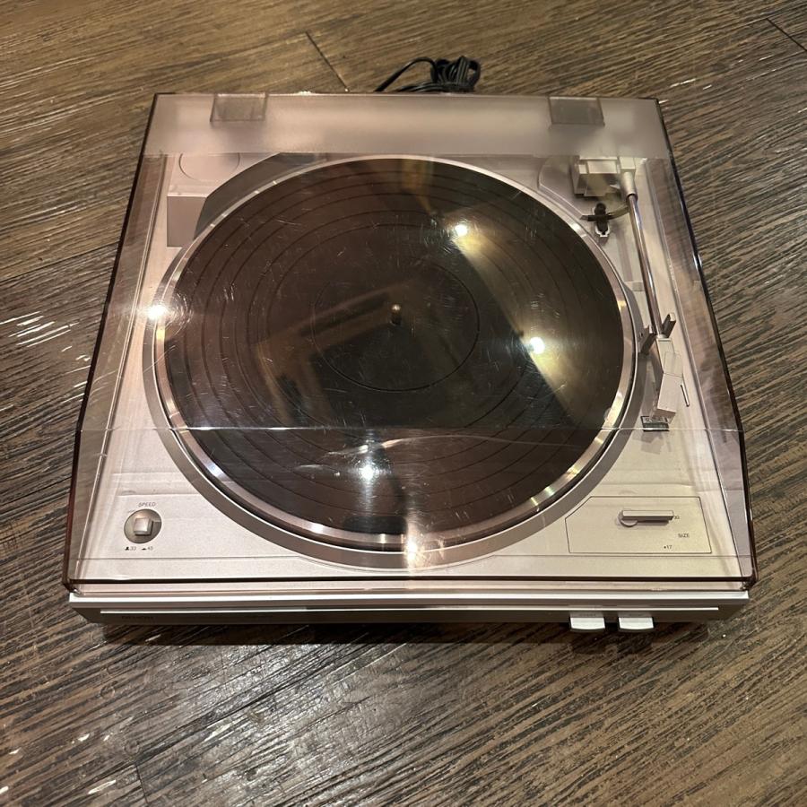 DENON（デノン） Denon DP-29F レコードプレーヤー ターンテーブル