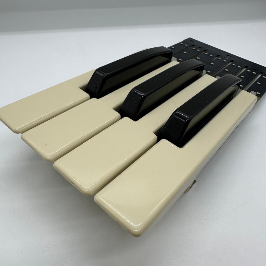 Hammond super SX-1 鍵盤パーツ F2 G2 A2 B2 Keyboard Parts ハモンド