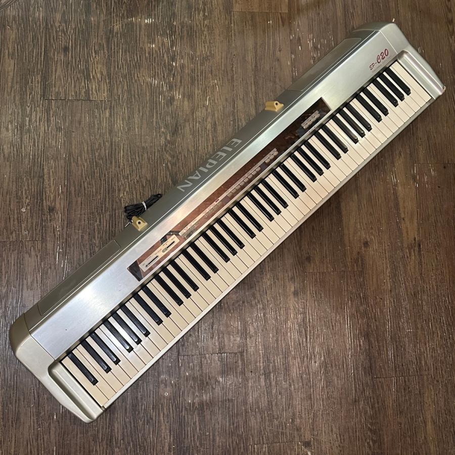 【電子ピアノ】COLUMBIA ELEPIAN EP-7000B 譲ります 電子ピアノ】COLUMBIA ELEPIAN EP-7000B 譲ります (kasuga) 宮崎神宮の