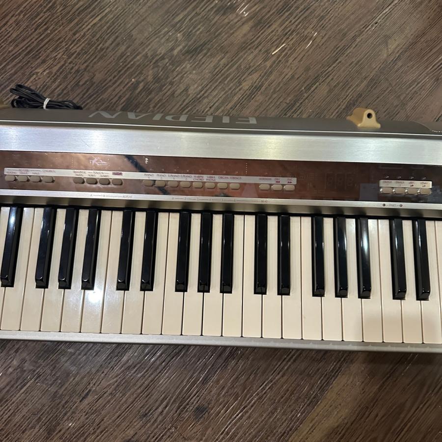 送料無料　電子ピアノ　キーボード　COLUMBIA EP-C20 DENON Columbia EP-C20 2001年製 ELEPIAN Keyboard コロムビア
