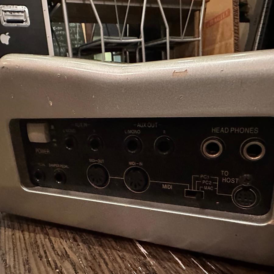 DENON（デノン） Columbia EP-C20 2001年製 ELEPIAN Keyboard