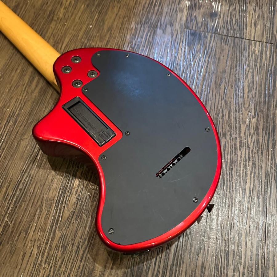 フェルナンデスZO-3ST フェルナンデス“ZO-3”シリーズのイケベ・オリジナルモデルが登場