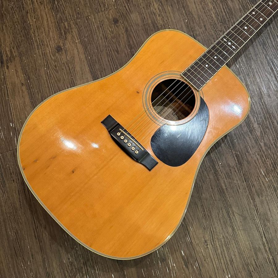 東海 Cat's Eyes CE-250 Acoustic Guitar アコースティック