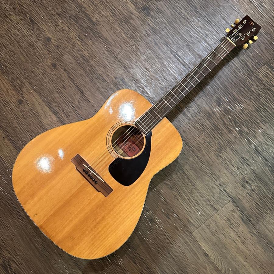Yamaha FG-140 アコースティックギター YAMAHA（ヤマハ） Yamaha FG-140 Red Label Acoustic Guitar