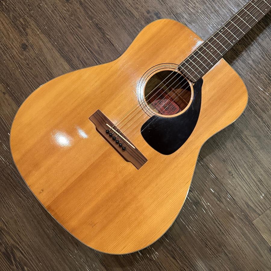 YAMAHA Yamaha FG-140 Red Label Acoustic Guitar