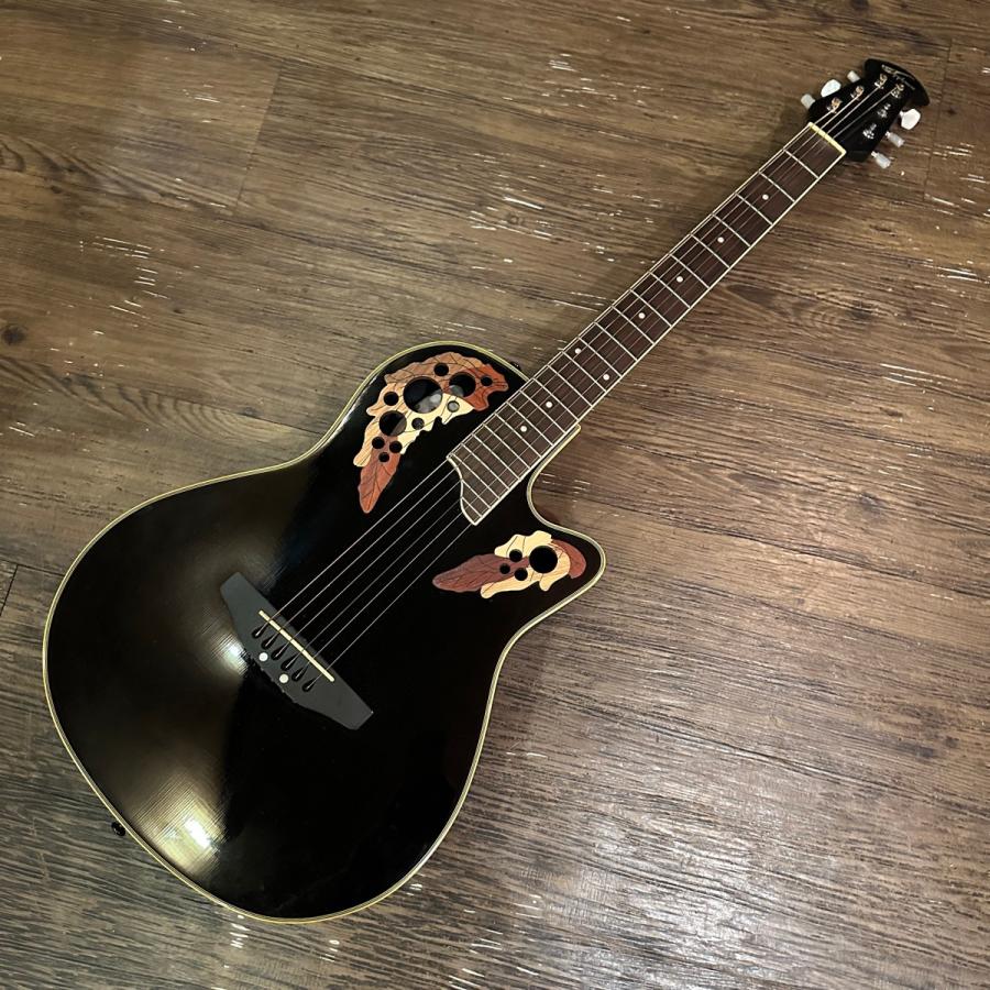 【美品】Applause by Ovation AEP212 エレアコ Ovation エレアコ アコースティックギター applause AEP212