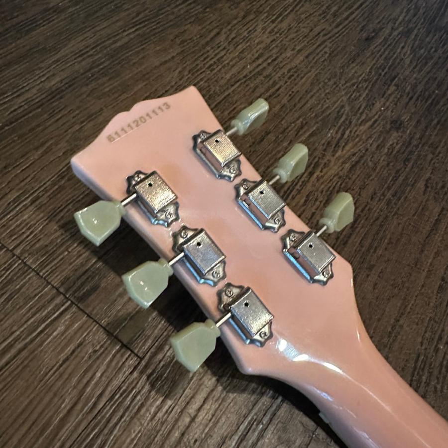 ARIA（アリア） Blitz by AriaproII Leopard LesPaul type Electric