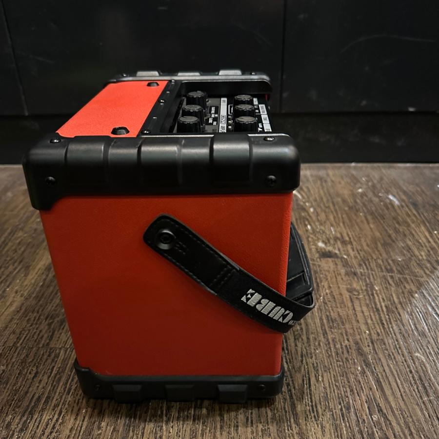 ローランド（Roland） Roland Micro CUBE Guitar Amplifier ギター