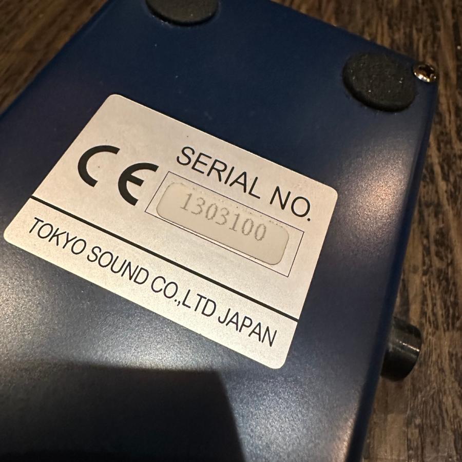 TASCAM Guyatone EDM-A マイクプリアンプ グヤトーン -d612