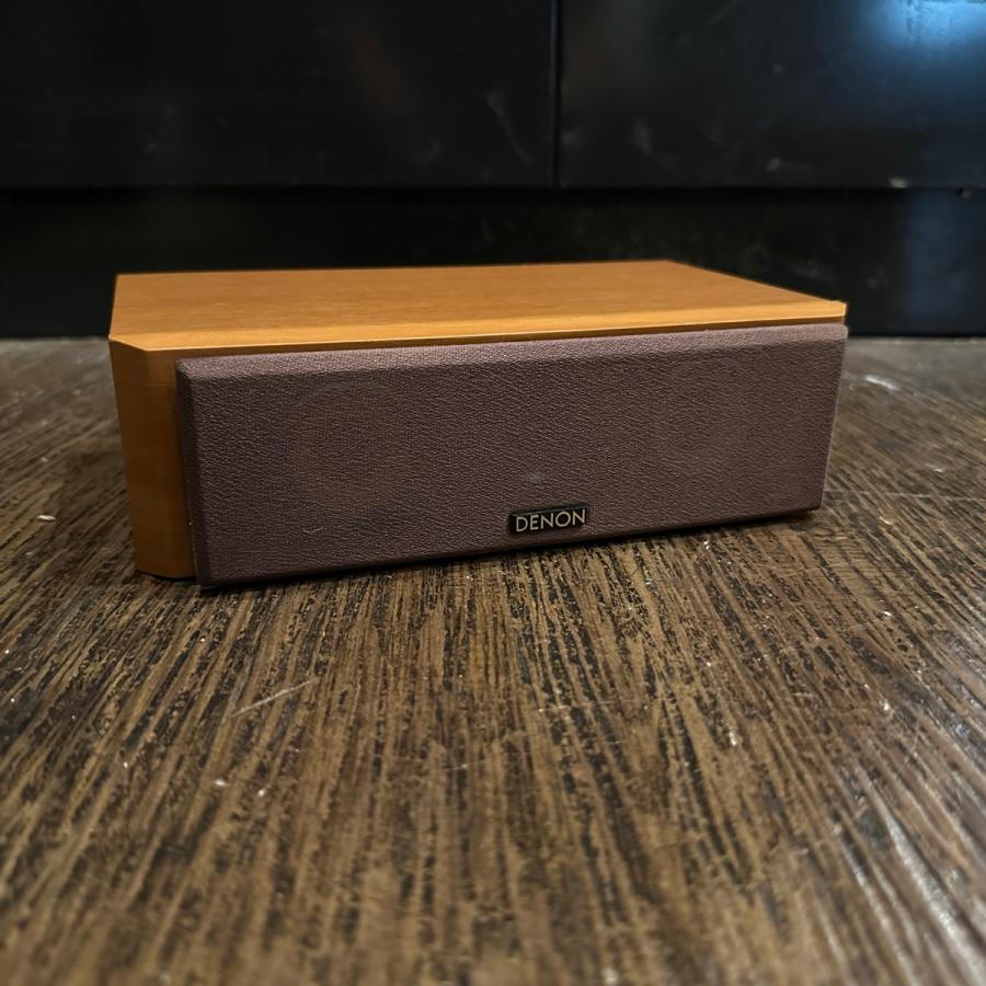 DENON（デノン） Denon SC-C11R スピーカー センタースピーカー
