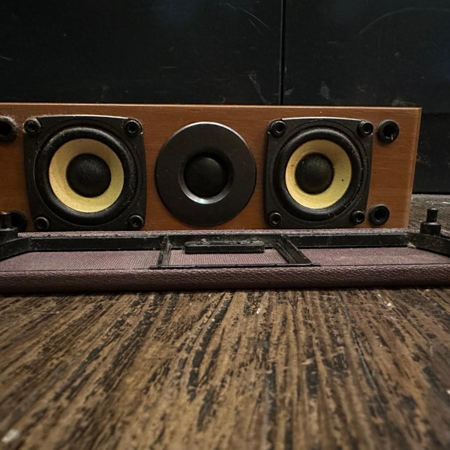 DENON（デノン） Denon SC-C11R スピーカー センタースピーカー