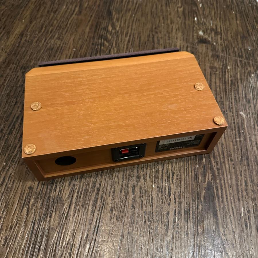 DENON（デノン） Denon SC-C11R スピーカー センタースピーカー